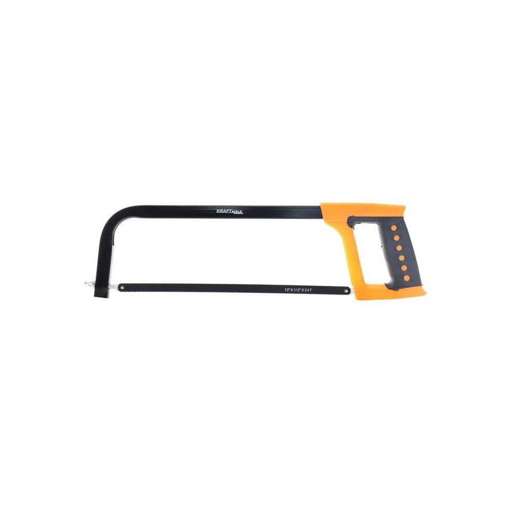 Piła ręczna do metalu/drewna 300mm  kd10332