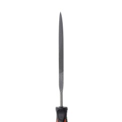 Zestaw pilników do metalu KD10287
