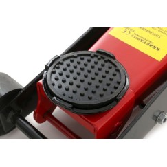 Podnośnik z pedałem 3T KD388