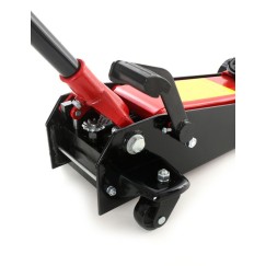 Podnośnik z pedałem 3T KD388