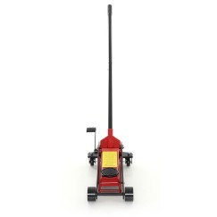 Podnośnik z pedałem 4T KD395