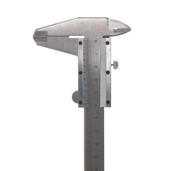 Suwmiarka analogowa noniuszowa KD10298