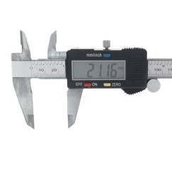 Elektroniczna suwmiarka cyfrowa KD10299