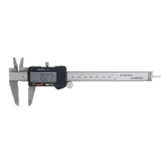 Elektroniczna suwmiarka cyfrowa KD10299