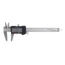 Elektroniczna suwmiarka cyfrowa KD10299
