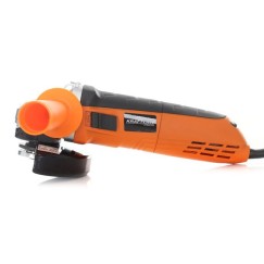 Szlifierka kątowa 1500W KD1554
