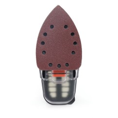 Szlifierka mimośrodowa 18V KD1768