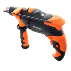 Elektryczna wiertarka udarowa 1700W KD1685