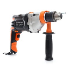 Elektryczna wiertarka udarowa 1700W KD1687