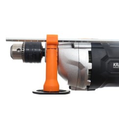 Elektryczna wiertarka udarowa 1700W KD1687