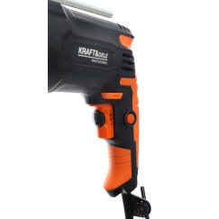 Elektryczna wiertarka udarowa 1700W KD1687