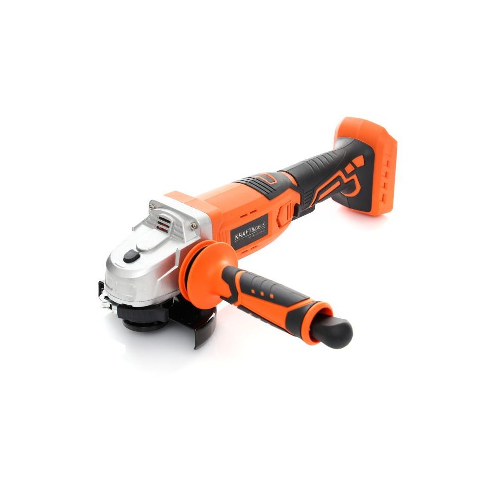 Szlifierka kątowa 18V PROSERIES KD1772