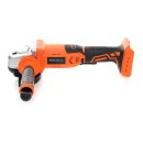 Szlifierka kątowa 18V PROSERIES KD1772