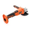 Szlifierka kątowa 18V PROSERIES KD1772