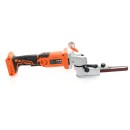 Szlifierka Taśmowa V18 PROSERIES KD1774