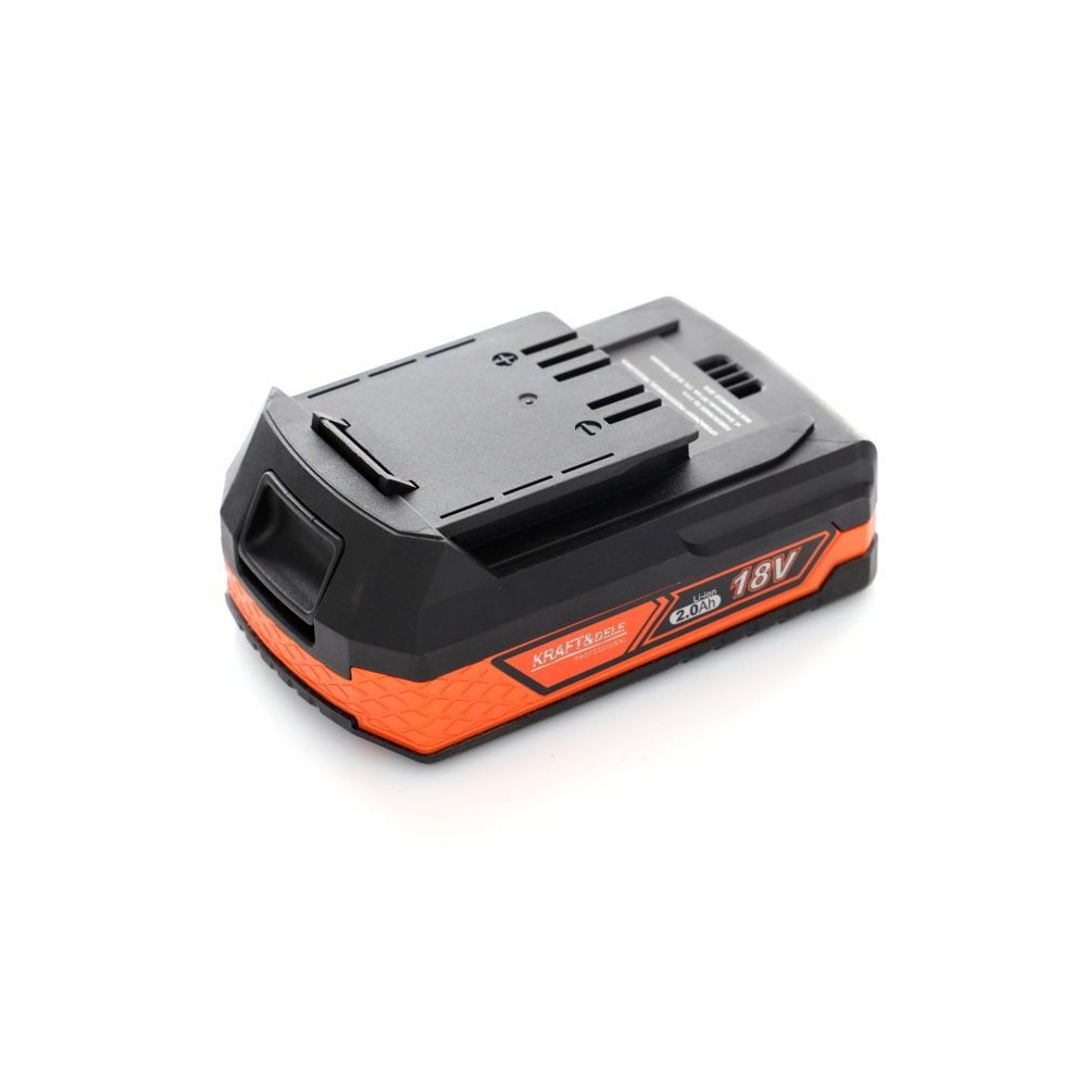 Akumulator 2Ah PROSERIES KD1778