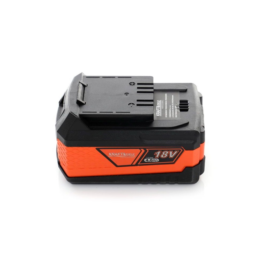 Akumulator 4Ah PROSERIES KD1779