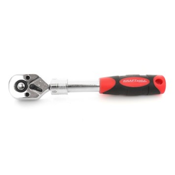 Grzechotka teleskopowa 1/2" KD10325