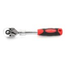 Grzechotka teleskopowa 1/2" KD10325