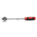 Grzechotka teleskopowa 1/2" KD10325