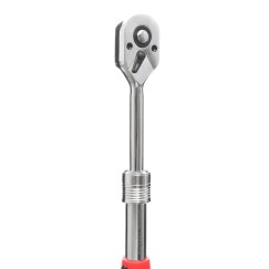 Grzechotka teleskopowa 1/2" KD10325
