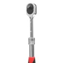 Grzechotka teleskopowa 1/2" KD10325