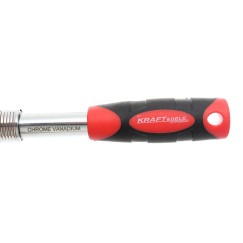 Grzechotka teleskopowa 1/2" KD10325