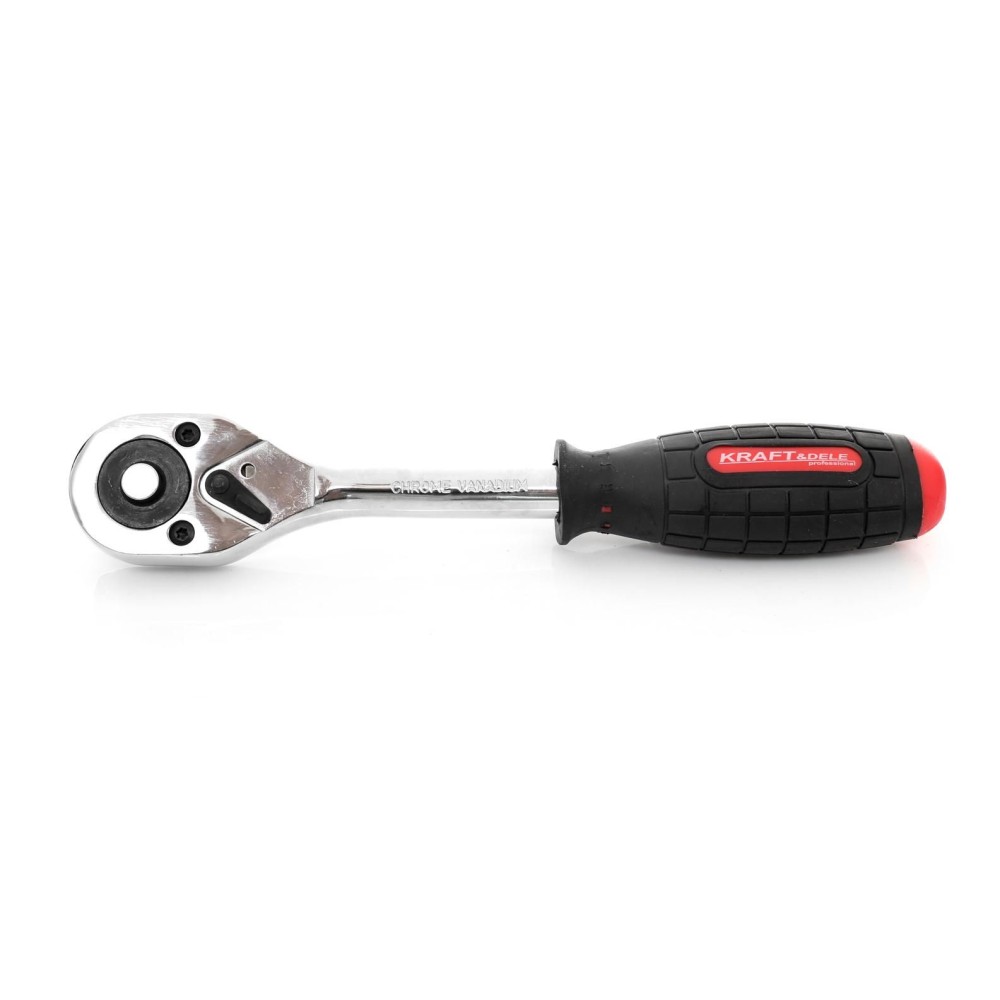 Grzechotka prosta 1/2" KD10328