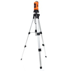 Automatyczny Laser Krzyżowy KD10309