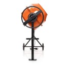 Betoniarka 200L 1250W 230V KD492