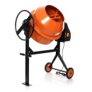 Betoniarka 200L 1250W 230V KD492