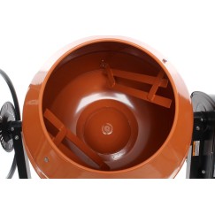Betoniarka 200L 1250W 230V KD492