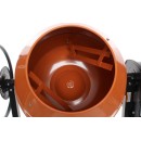 Betoniarka 200L 1250W 230V KD492