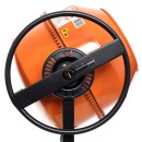 Betoniarka 200L 1250W 230V KD492
