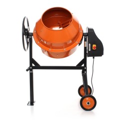 Betoniarka 260L 1400W KD494