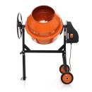 Betoniarka 260L 1400W KD494