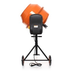 Betoniarka 260L 1400W KD494