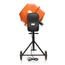 Betoniarka 260L 1400W KD494