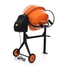 Betoniarka 260L 1400W KD494