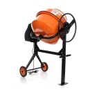 Betoniarka 260L 1400W KD494