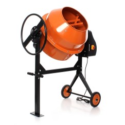 Betoniarka 260L 1400W KD494