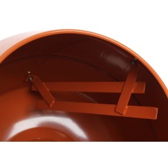 Betoniarka 260L 1400W KD494
