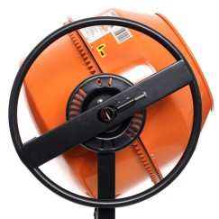 Betoniarka 260L 1400W KD494