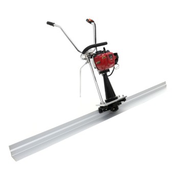 Spalinowa listwa wibracyjna KD175
