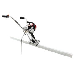 Spalinowa listwa wibracyjna KD175