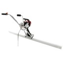 Spalinowa listwa wibracyjna KD175