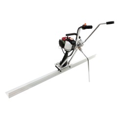 Spalinowa listwa wibracyjna KD175