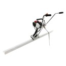Spalinowa listwa wibracyjna KD175