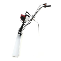 Spalinowa listwa wibracyjna KD175