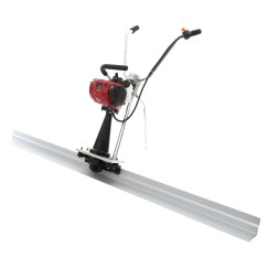 Spalinowa listwa wibracyjna KD175